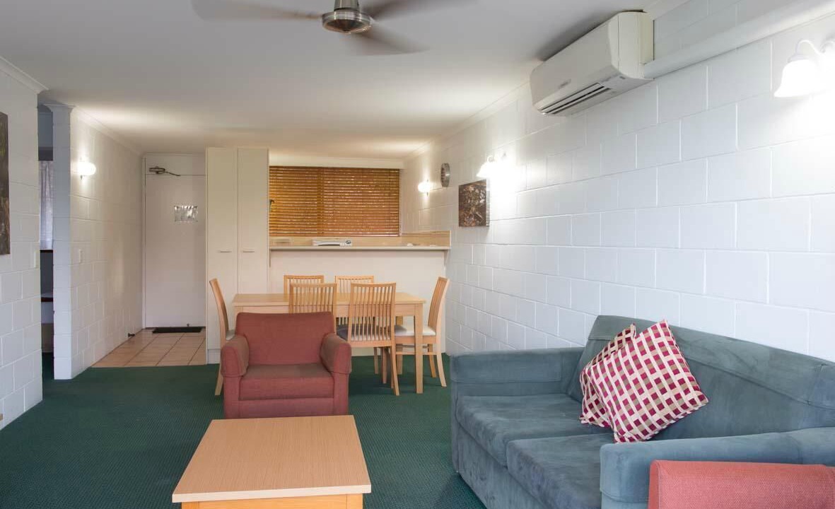 Photo of Livingroom in Gilston