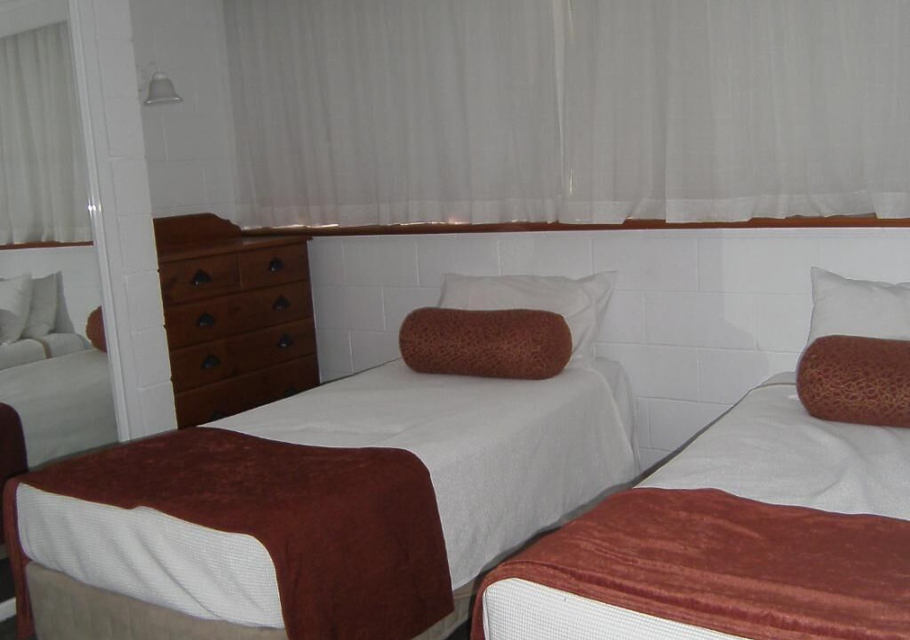 Photo of Bedroom in Gilston