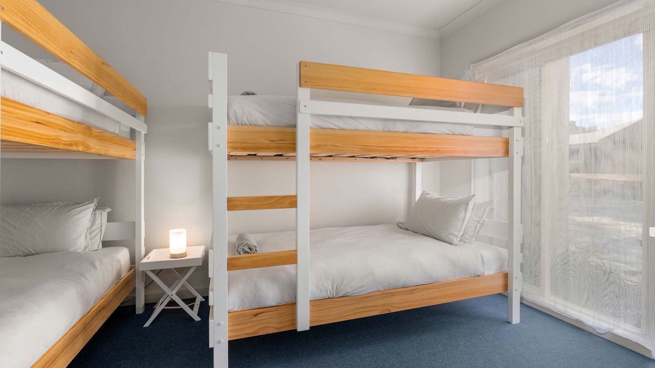 Photo of Bedroom in Inverloch
