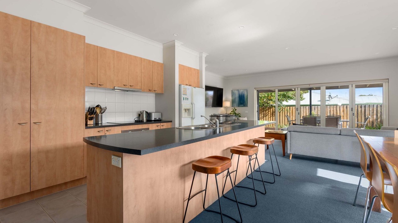 Photo of Kitchen in Inverloch