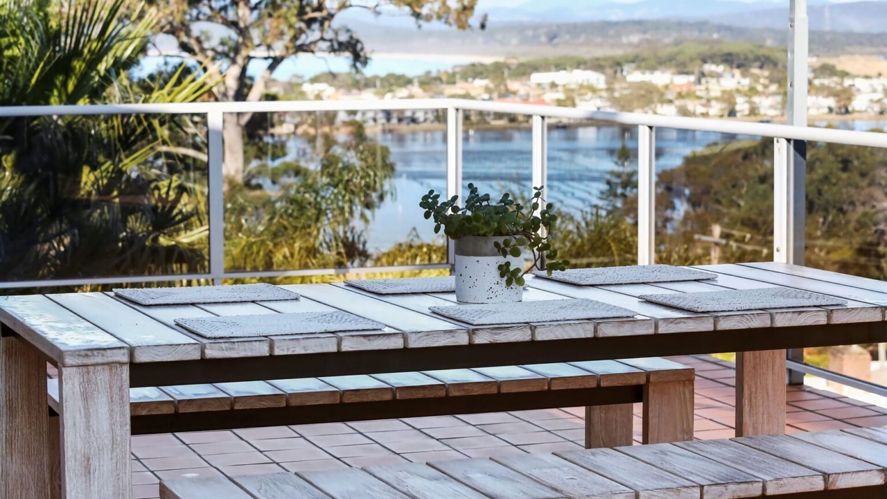 Photo of Outdoor in Merimbula