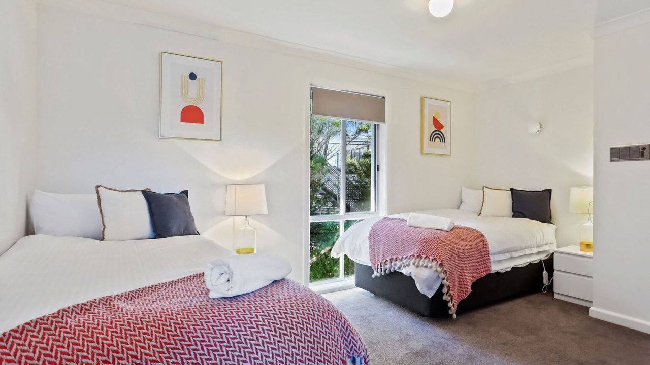 Photo of Bedroom in Merimbula