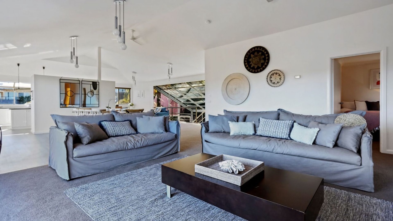 Photo of Livingroom in Merimbula