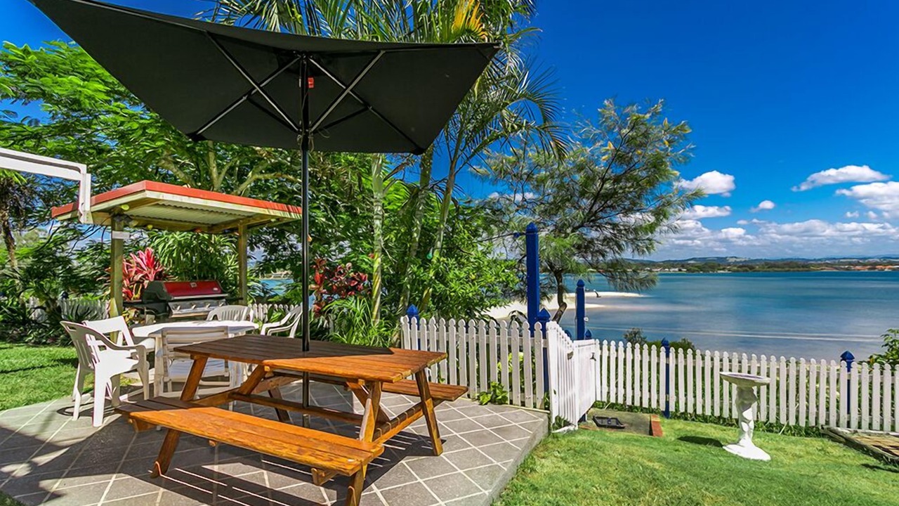 Photo of Outdoor in East Ballina