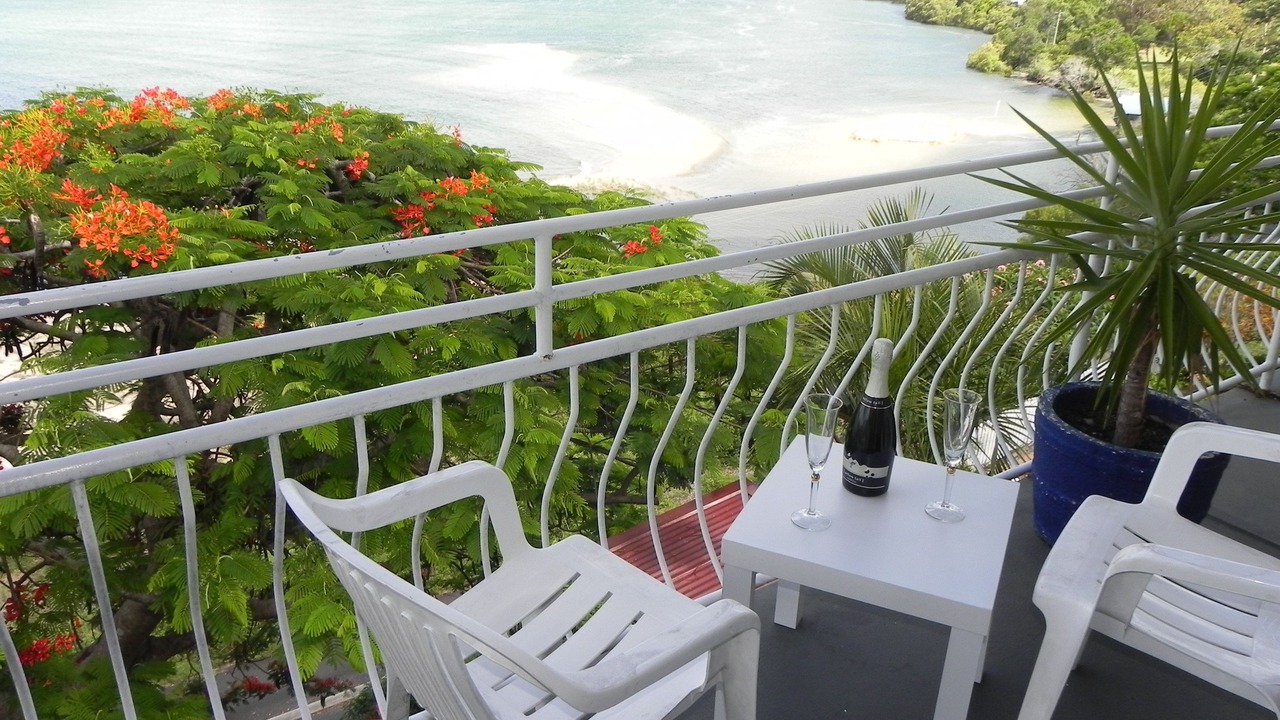 Photo of Patio Balcony in East Ballina