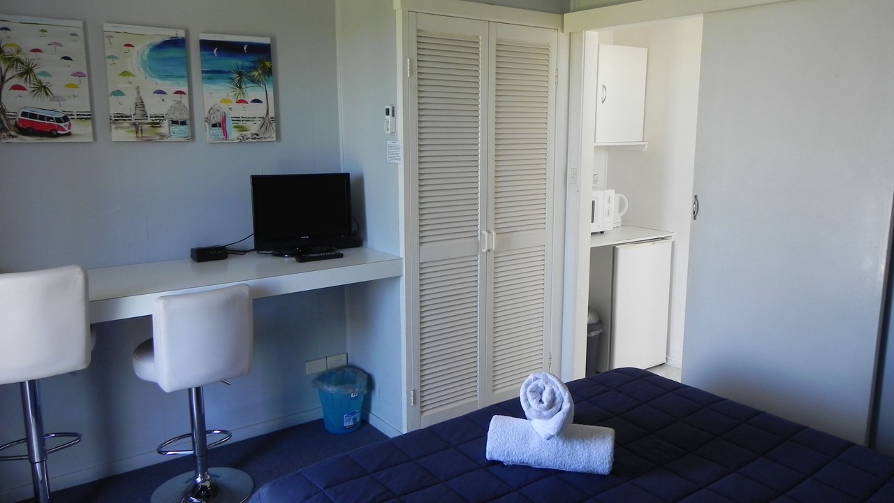 Photo of Bedroom in East Ballina