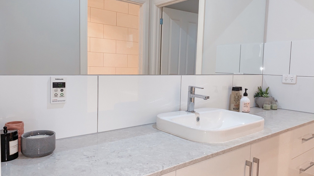 Photo of Bathroom in Mount Gambier