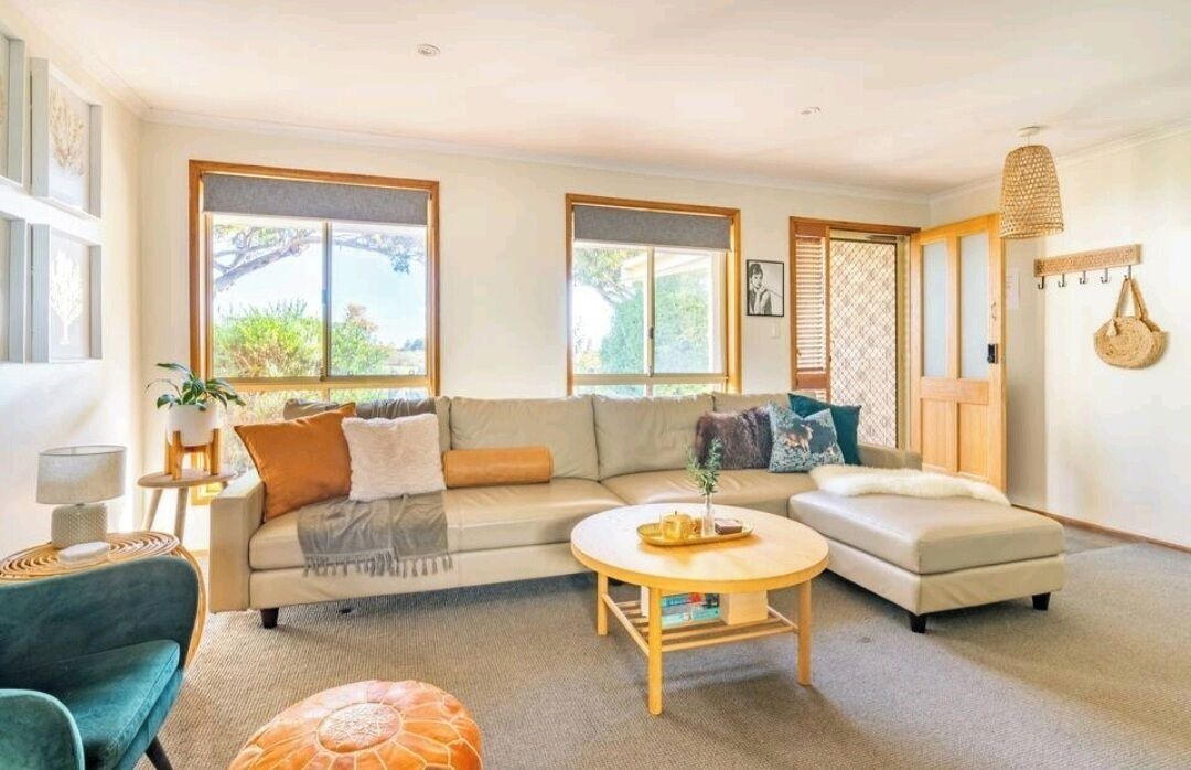 Photo of Livingroom in McLaren Vale