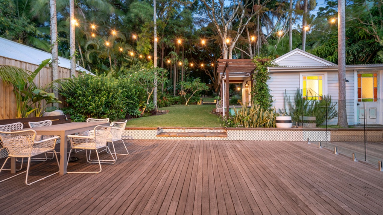 Photo of Outdoor in Byron Bay