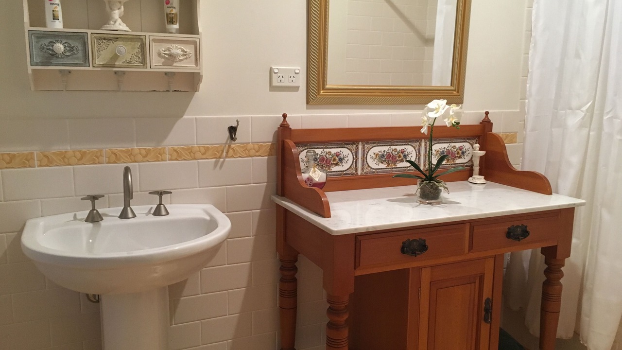Photo of Bathroom in Bowral
