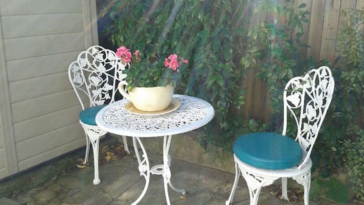 Photo of Patio Balcony in Bowral