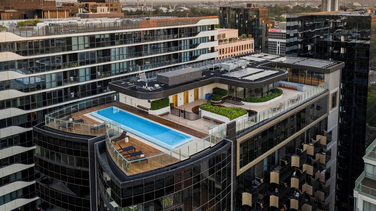 Photo of Outdoor in Melbourne