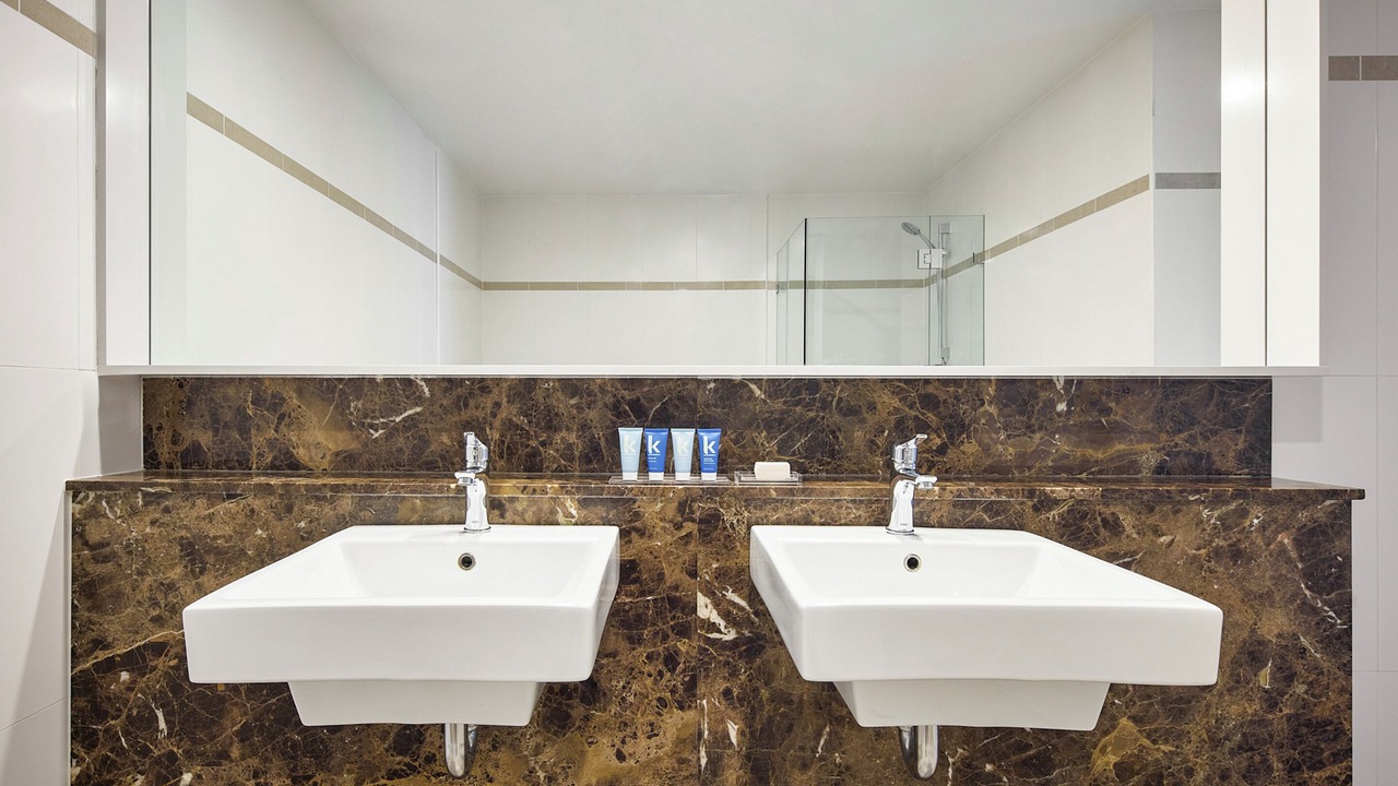Photo of Bathroom in Sydney Central Business District