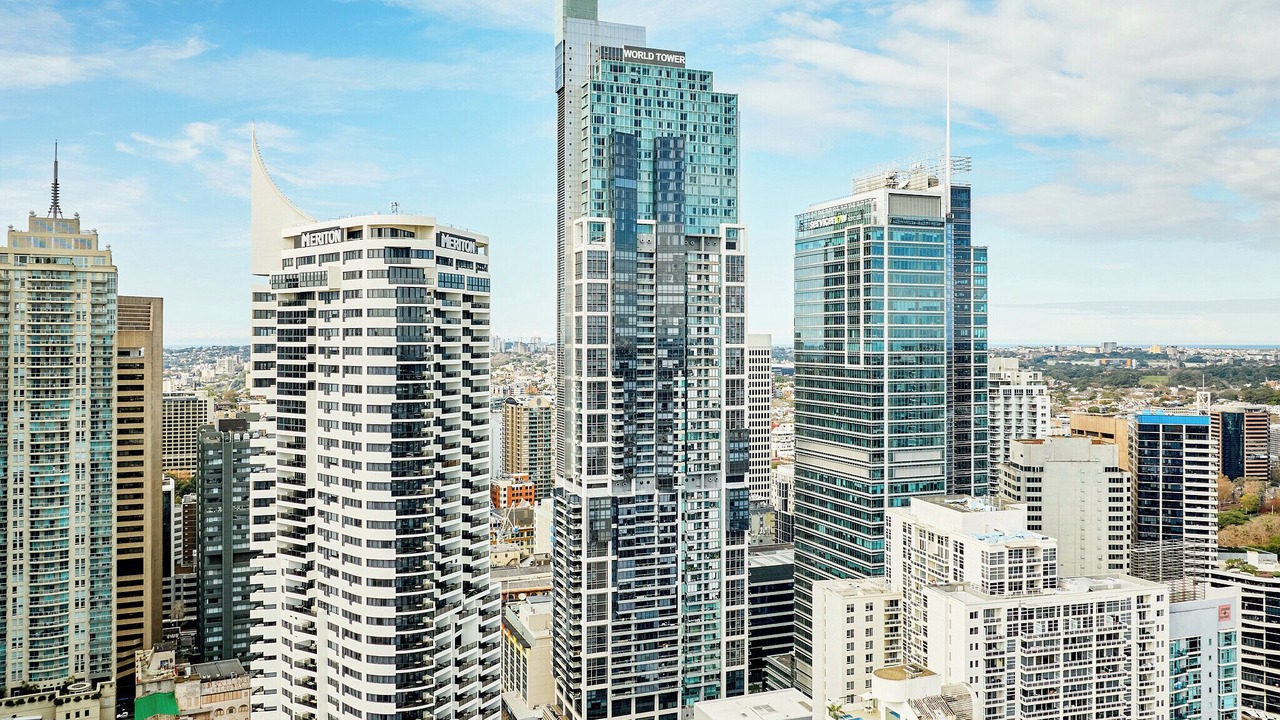 Photo of Outdoor in Sydney Central Business District