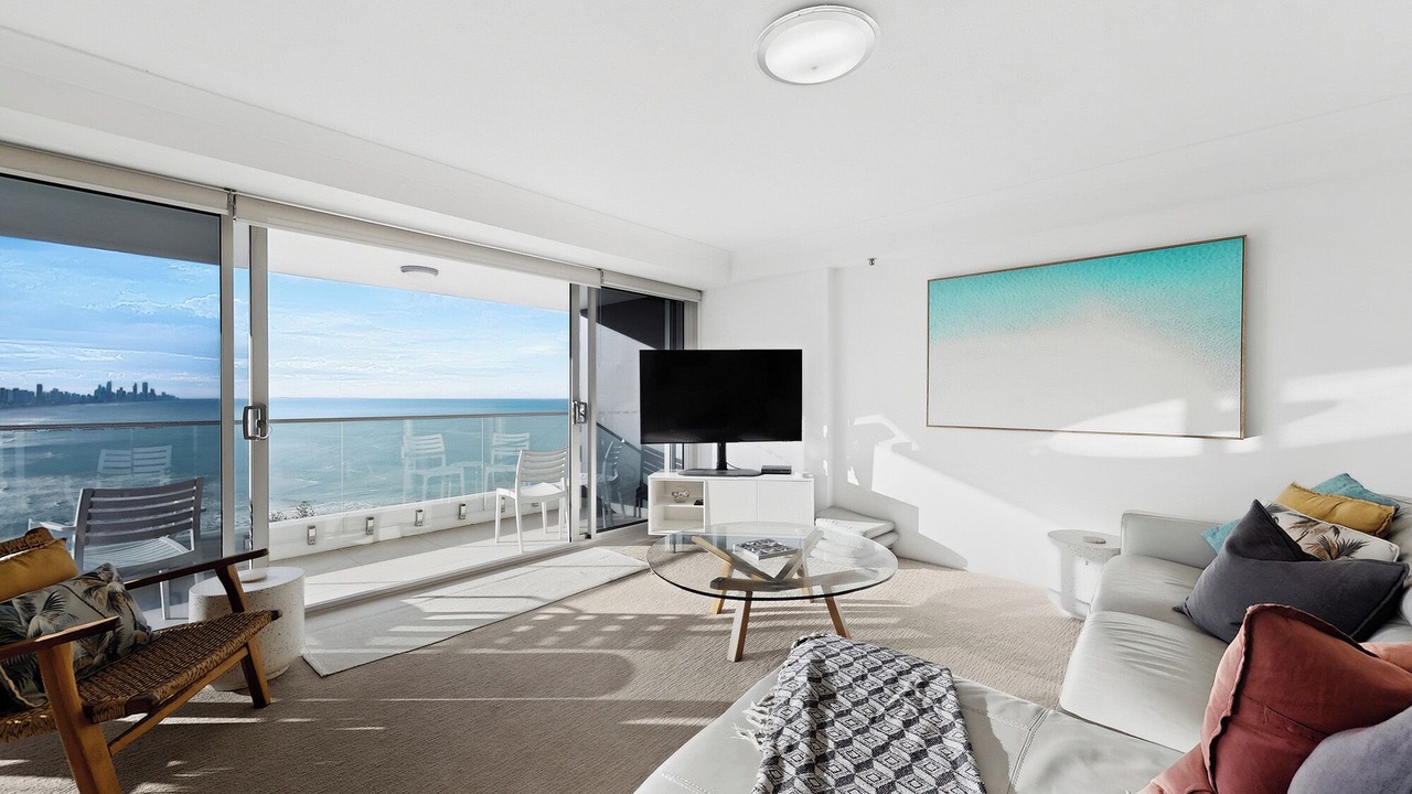 Photo of Livingroom in Burleigh Heads