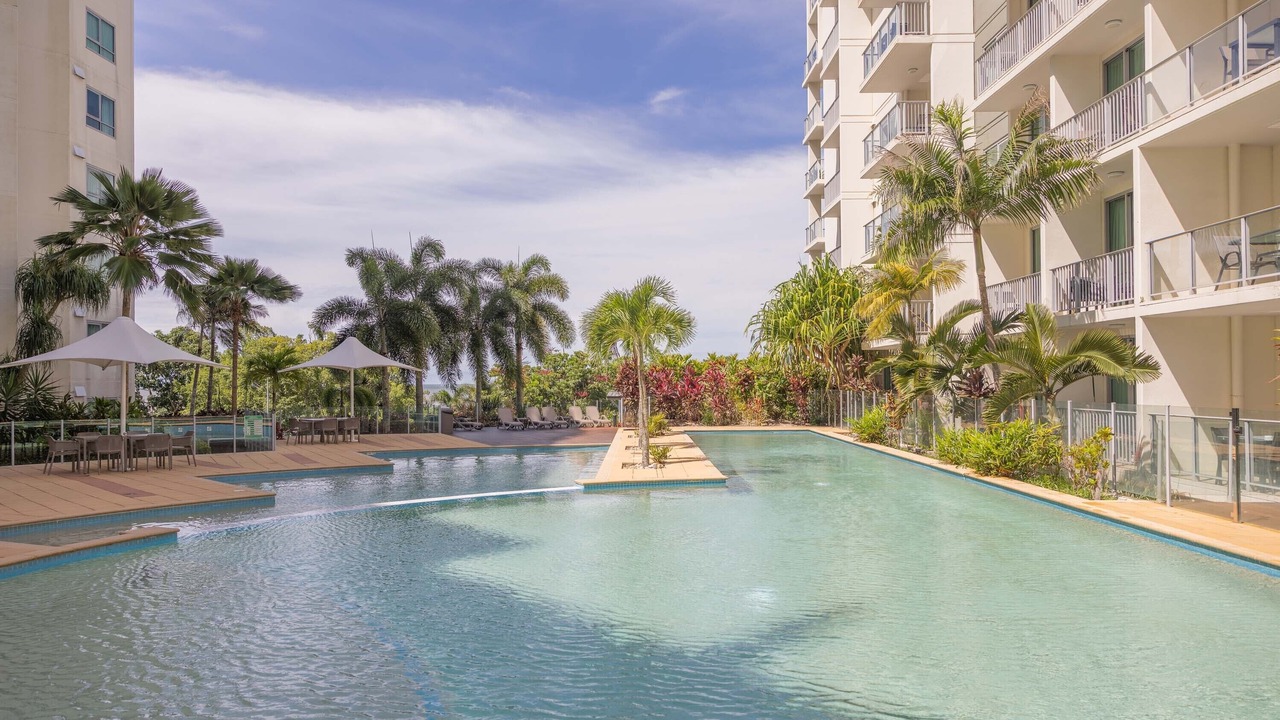 Photo of Outdoor in Cairns Central Business District