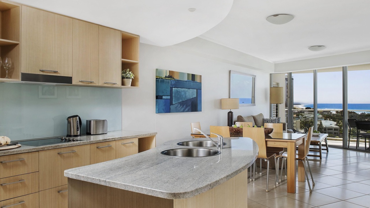 Photo of Bedroom in Maroochydore