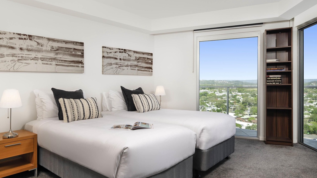 Photo of Bedroom in Maroochydore