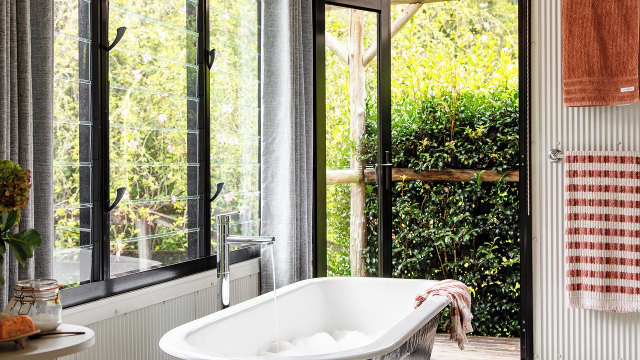 Photo of Bathroom in Whian Whian