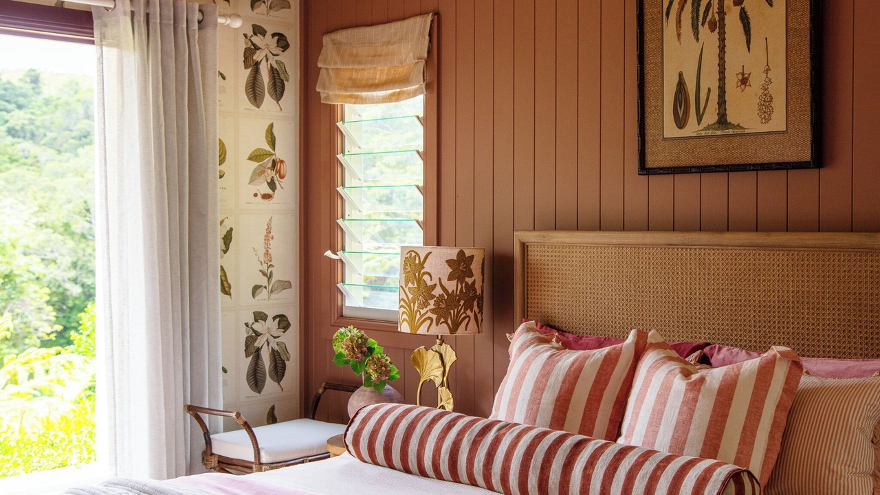 Photo of Bedroom in Whian Whian