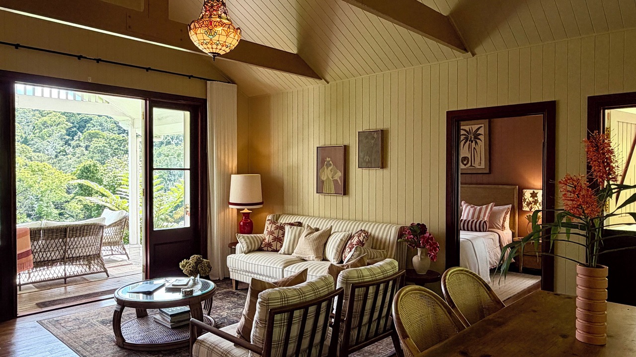 Photo of Livingroom in Whian Whian