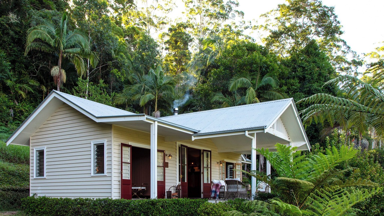 Photo of Outdoor in Whian Whian
