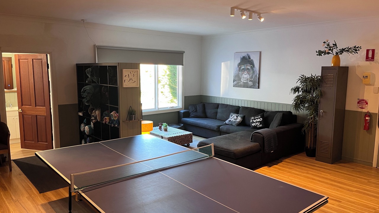 Photo of Livingroom in Penrose