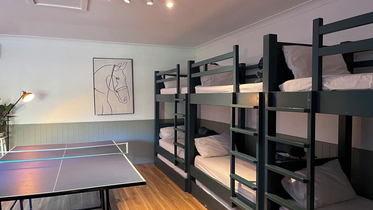 Photo of Bedroom in Penrose