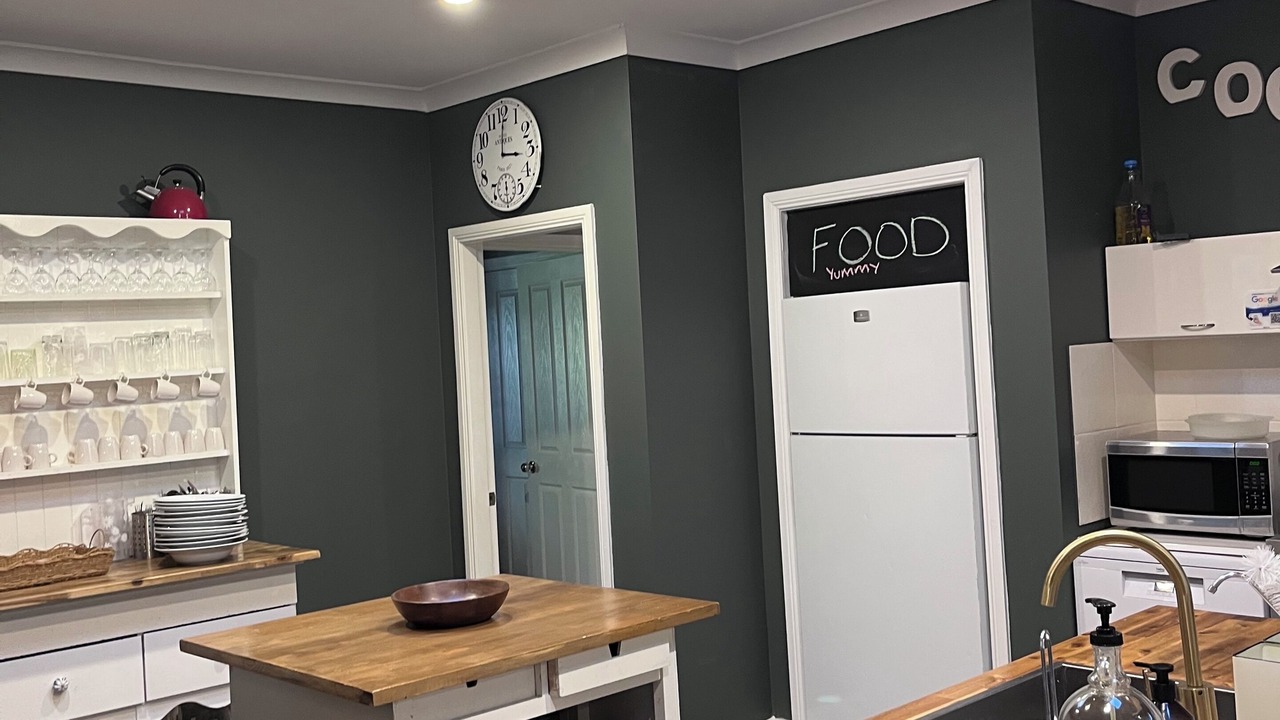 Photo of Kitchen in Penrose