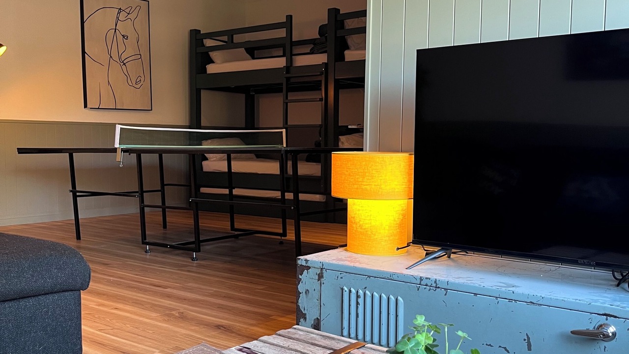 Photo of Livingroom in Penrose
