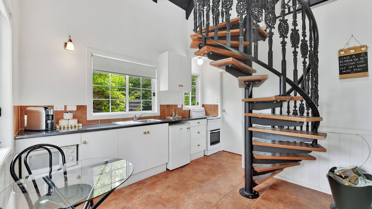 Photo of Kitchen in Stanthorpe