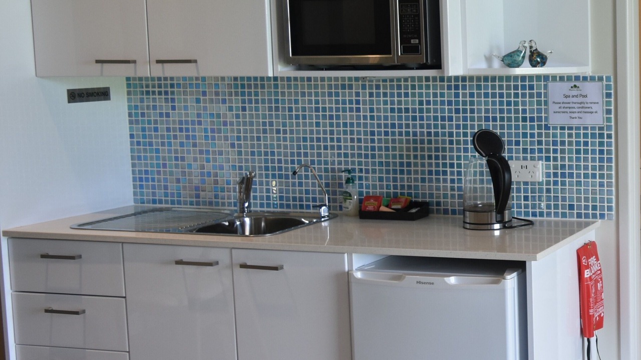 Photo of Kitchen in Mapleton