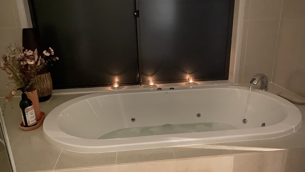 Photo of Bathroom in Mapleton