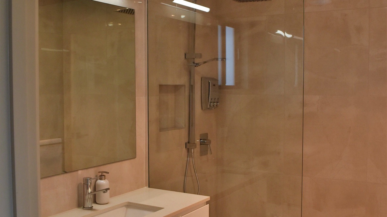 Photo of Bathroom in Mapleton