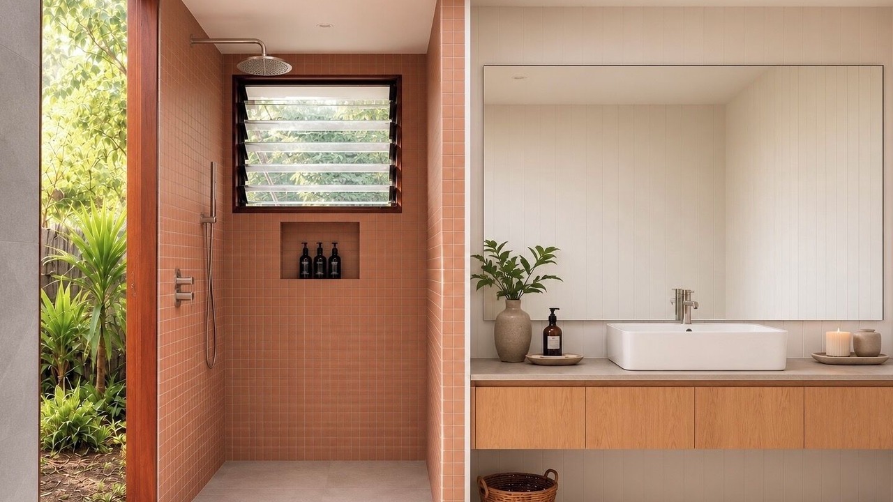 Photo of Bathroom in Broken Head