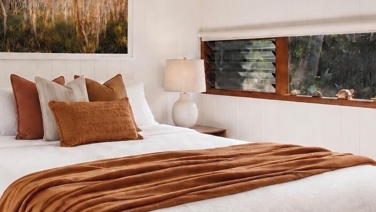 Photo of Bedroom in Broken Head