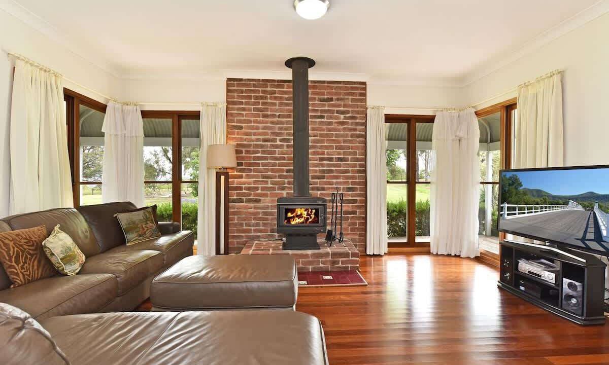 Photo of Livingroom in Pokolbin