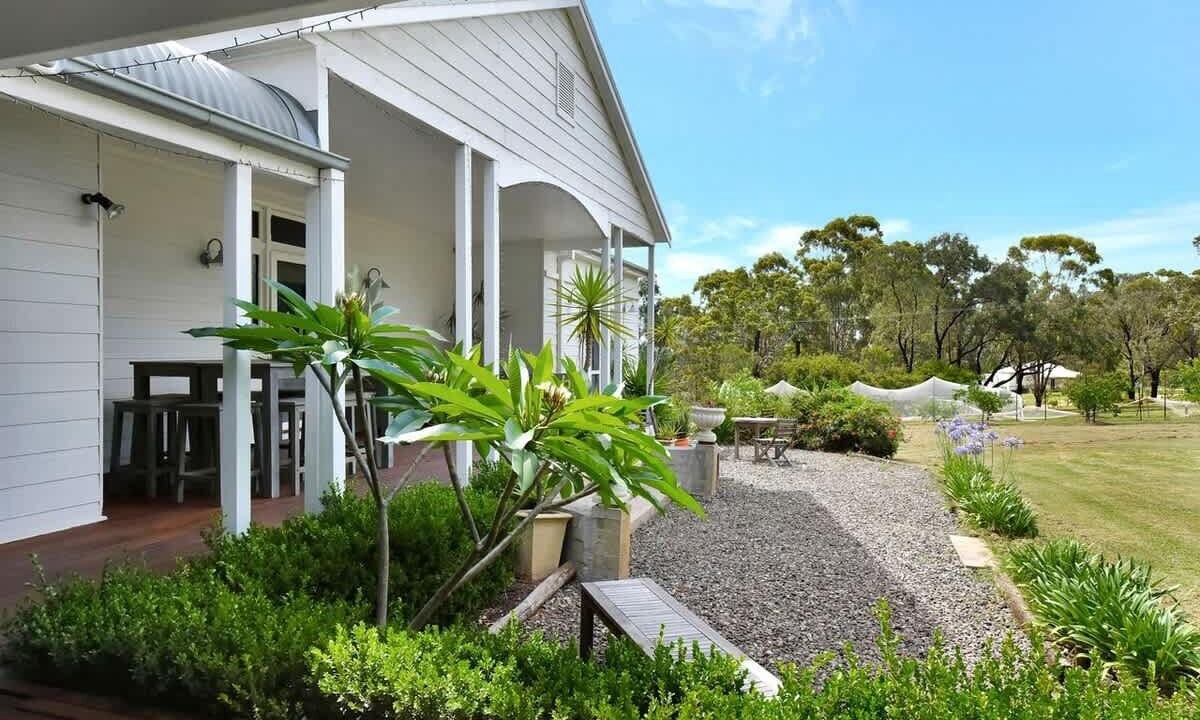 Photo of Outdoor in Pokolbin