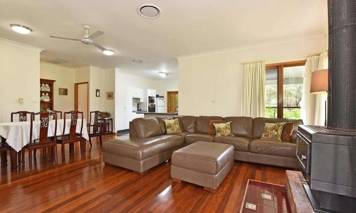 Photo of Livingroom in Pokolbin