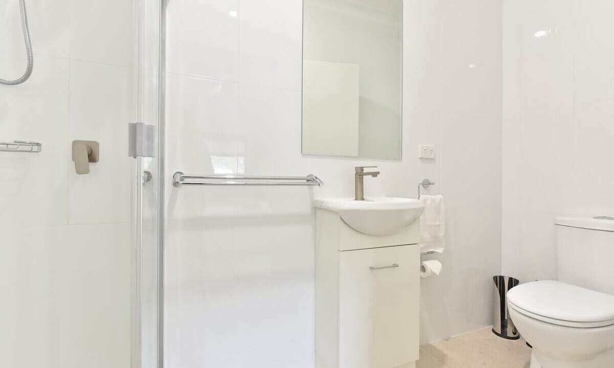 Photo of Bathroom in Pokolbin