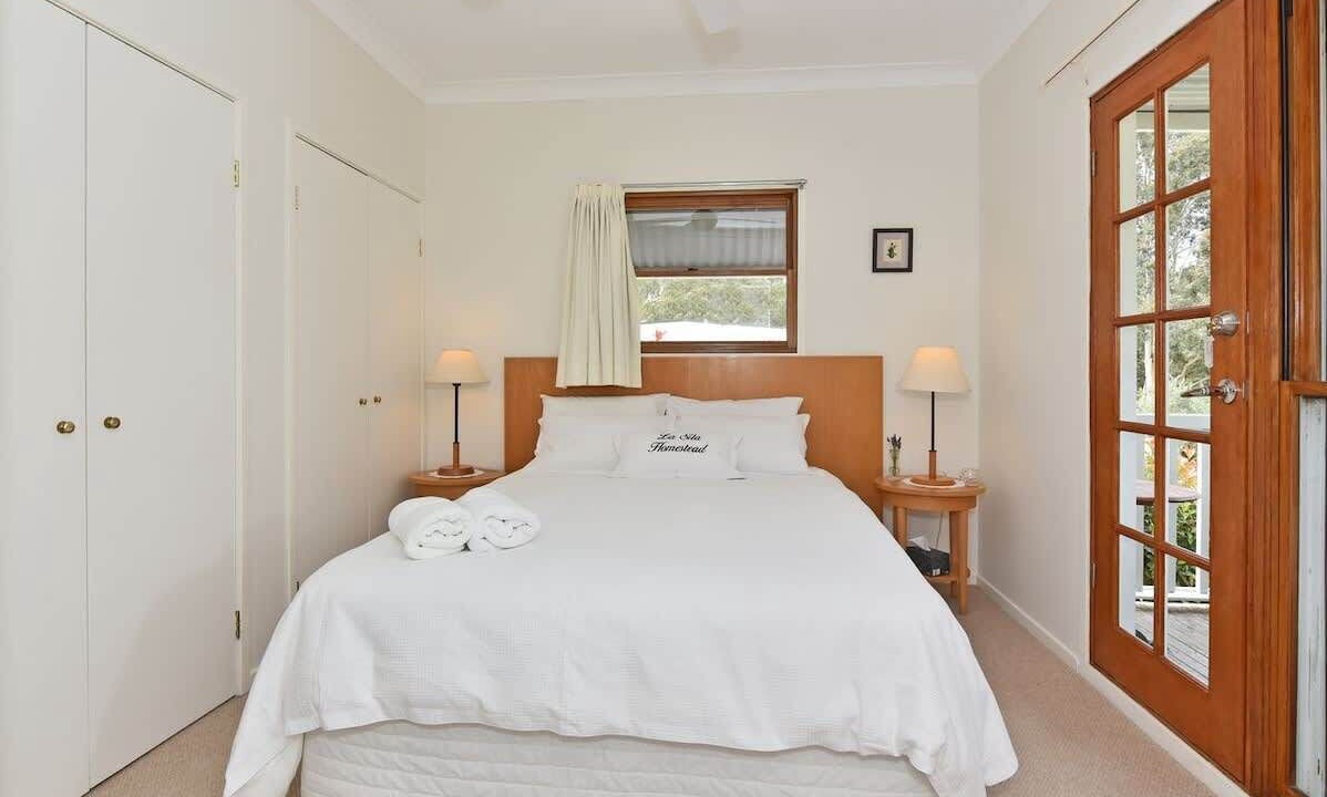 Photo of Bedroom in Pokolbin
