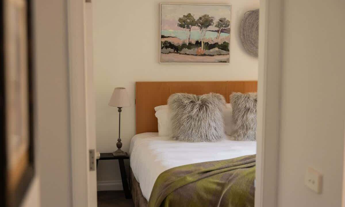 Photo of Bedroom in Pokolbin