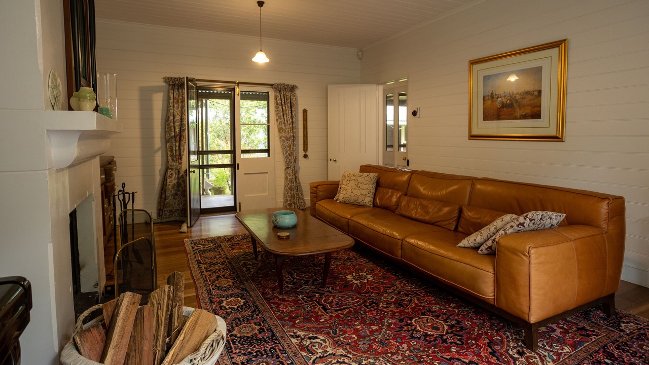 Photo of Bedroom in Cedar Brush Creek