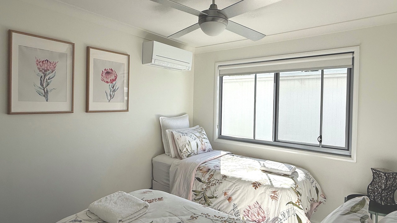 Photo of Bedroom in Mango Hill