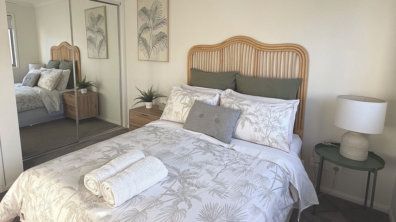 Photo of Bedroom in Mango Hill