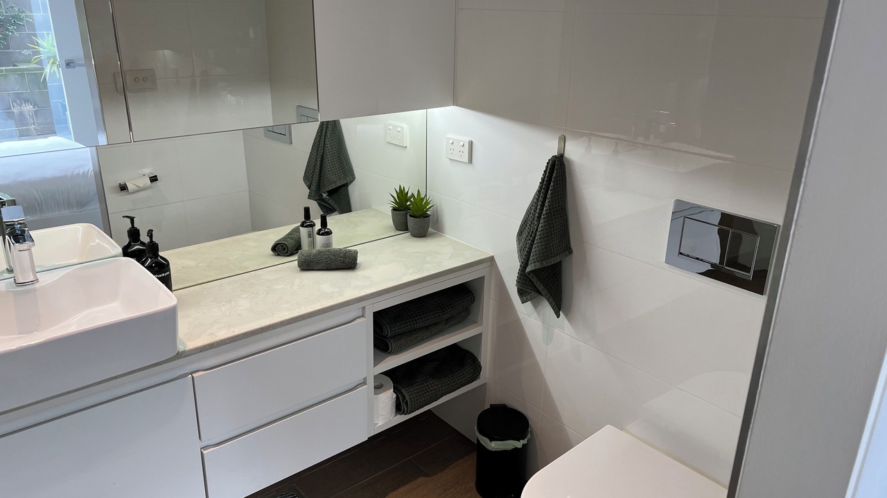 Photo of Bathroom in Heidelberg