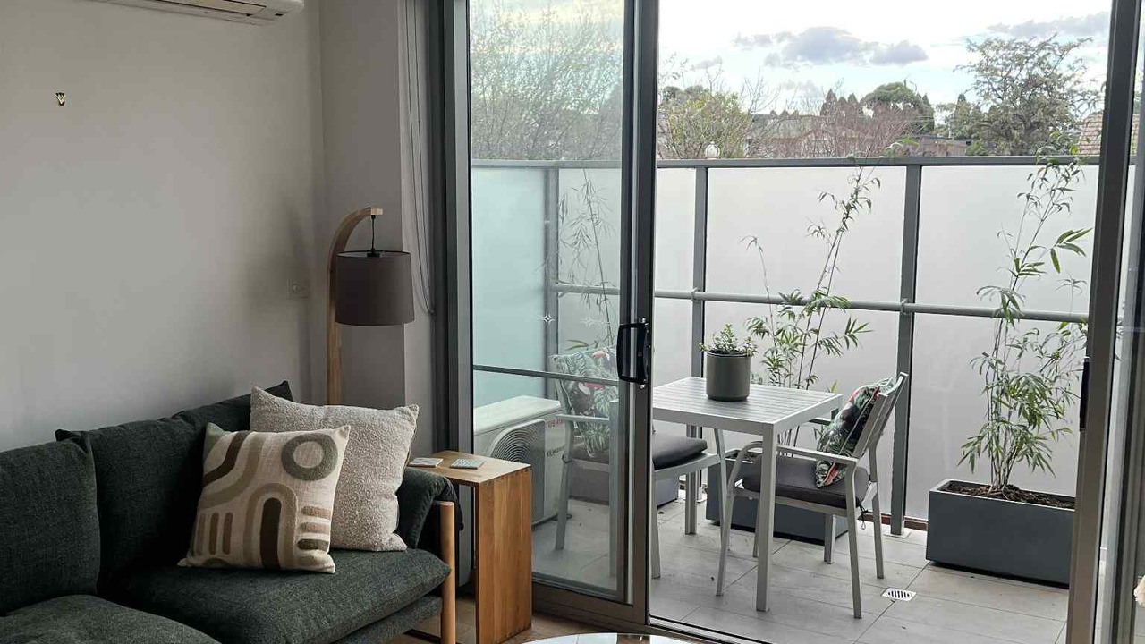 Photo of Patio Balcony in Heidelberg