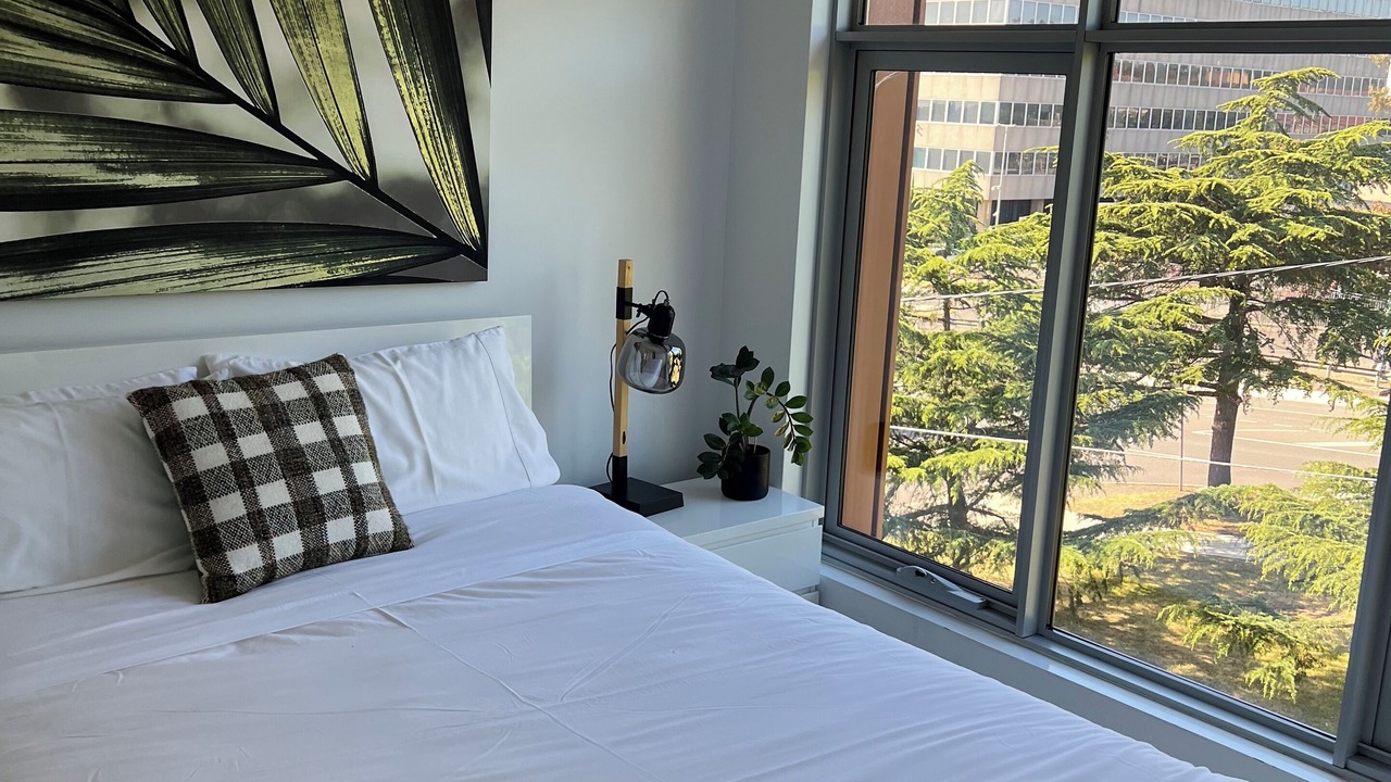 Photo of Bedroom in Heidelberg