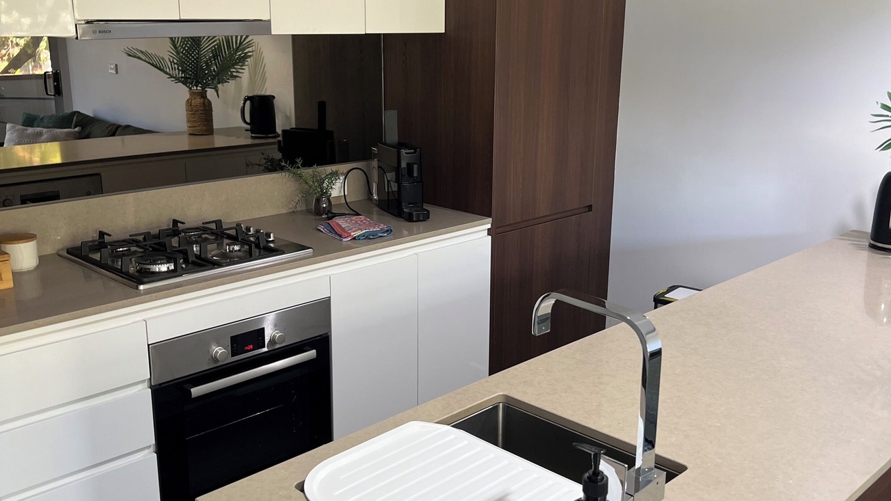 Photo of Kitchen in Heidelberg