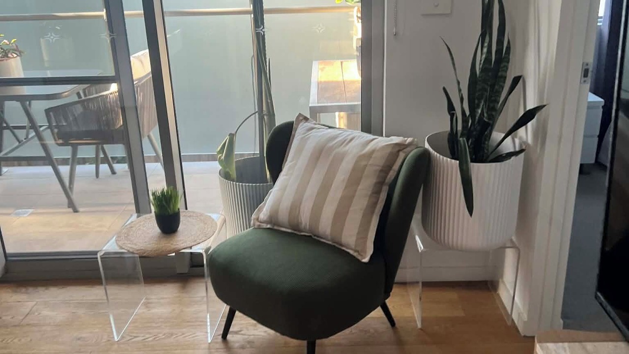 Photo of Livingroom in Heidelberg